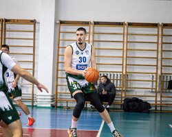 Владислав Лукінський: Додаткову мотивацію на чемпіонат України 3х3 шукати не треба – всі скучили за цим турніром