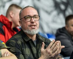 Сергій Чебишев: Поразки Соколів у серії проти Київ-Баскета і Рівного стали холодним душем та великим розчаруванням