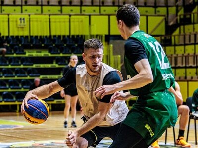 Визначена символічна збірна київського етапу GGBET 3х3 Чемпіонату України