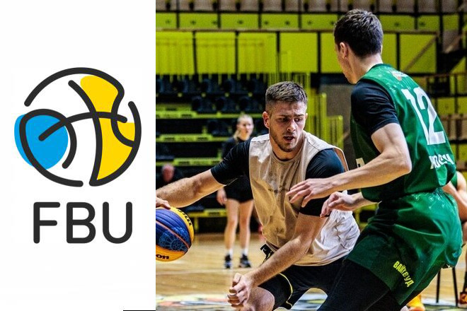 Визначена символічна збірна київського етапу GGBET 3х3 Чемпіонату