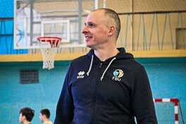 Володимир Журжій: Ми були за крок від чемпіонату Європи. Шкода, що саме його зробити не вдалося