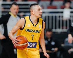 Денис Лукашов: Грузія стане більш потужною - ми очікуємо важкий бій