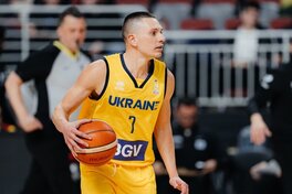 Денис Лукашов: Грузія стане більш потужною - ми очікуємо важкий бій