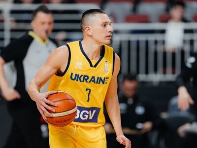 Денис Лукашов: Грузія стане більш потужною - ми очікуємо важкий бій
