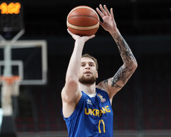 Київстар ТБ та Суспільне Спорт покажуть матчі збірної України у відборі на ЧС-2027