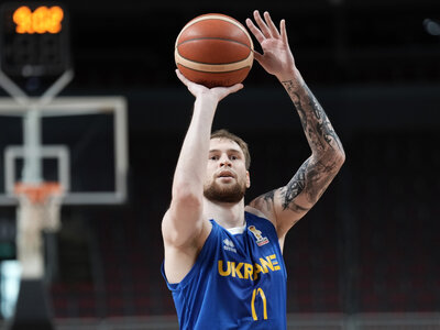 Київстар ТБ та Суспільне Спорт покажуть матчі збірної України у відборі на ЧС-2027