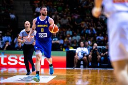 Збірна України перемогла Литву у контрольному матчі