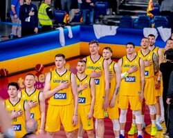 Відбір на чемпіонат світу-2027: формат, календар і ситуація збірної України