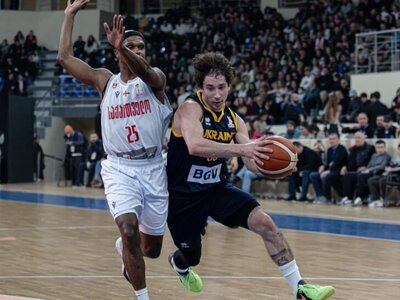 Україна – Грузія: анонс матчу кваліфікації чемпіонату світу-2027