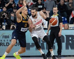 Україна – Грузія: анонс матчу кваліфікації чемпіонату світу-2027