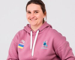 Ганна Шликова: Нашою сильною стороною є хороша комунікація між дівчатами
