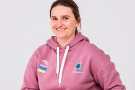 Ганна Шликова: Нашою сильною стороною є хороша комунікація між дівчатами