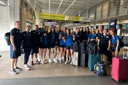 Визначився склад жіночої молодіжної збірної України U-20 на Євробаскет-2026