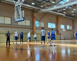 Збірна України U-20 переграла Естонію у контрольному матчі