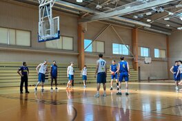 Збірна України U-20 переграла Естонію у контрольному матчі