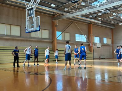 Збірна України U-20 переграла Естонію у контрольному матчі