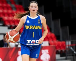 Жіноча молодіжна збірна U-20 стартує на чемпіонаті Європи: анонс гри проти Чехії