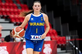 Жіноча молодіжна збірна U-20 стартує на чемпіонаті Європи: анонс гри проти Чехії