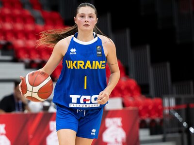 Жіноча молодіжна збірна U-20 стартує на чемпіонаті Європи: анонс гри проти Чехії