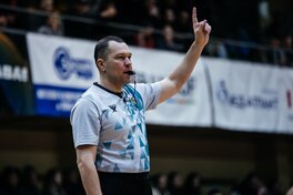 П'ять українських арбітрів працюватимуть на молодіжних чемпіонатах Європи