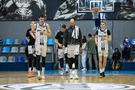 БК Дніпро не братиме участь у Кубку Європи ФІБА наступного сезону