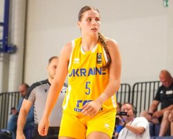 Азербайджан — Україна: відеотрансляція матчу жіночого чемпіонату Європи U-20