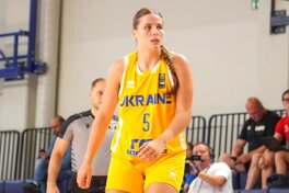 Азербайджан — Україна: відеотрансляція матчу жіночого чемпіонату Європи U-20