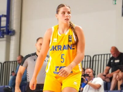 Азербайджан — Україна: відеотрансляція матчу жіночого чемпіонату Європи U-20