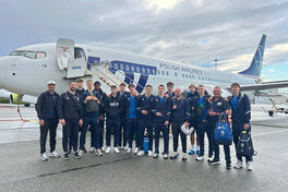 Визначився склад чоловічої збірної України U-20 на чемпіонат Європи