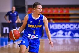 Збірна України U-18 провела два контрольні матчі проти збірної Ізраїлю