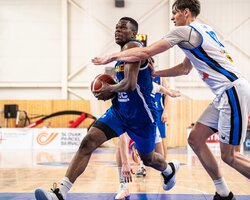 Чоловіча збірна України U-20 здобула другу перемогу на чемпіонаті Європи