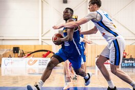 Чоловіча збірна України U-20 здобула другу перемогу на чемпіонаті Європи