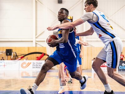 Чоловіча збірна України U-20 здобула другу перемогу на чемпіонаті Європи