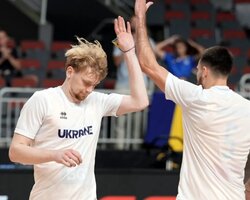 Олександр Кобзистий: Звісно, я інакше уявляв свій дебют за збірну