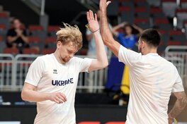 Олександр Кобзистий: Звісно, я інакше уявляв свій дебют за збірну