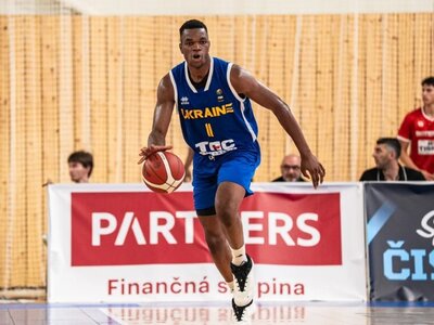 Молодіжна збірна України U-20 продовжить виступи на Євробаскеті грою зі Швейцарією: анонс матчу