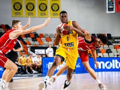 Люксембург — Україна: відеотрансляція чоловічого чемпіонату Європи U-20
