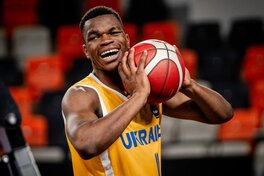 Став відомий час початку матчу України в чвертьфіналі молодіжного Євробаскету U-20
