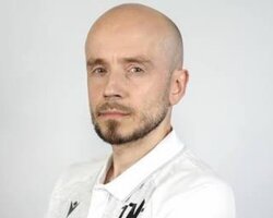 Тренерські курси ФБУ: лекція Олега Байрачного