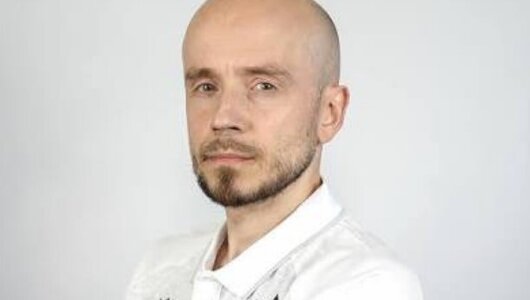 Тренерські курси ФБУ: лекція Олега Байрачного