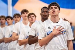 Україна — Ірландія: відеотрансляція 1/4 фіналу чемпіонату Європи U-20