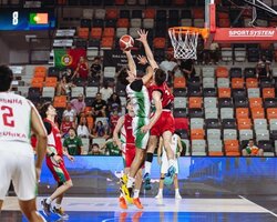 Визначився наступний суперник України на чемпіонаті Європи U-20 