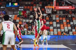Визначився наступний суперник України на чемпіонаті Європи U-20 