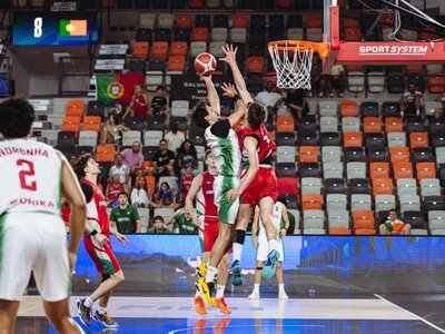 Визначився наступний суперник України на чемпіонаті Європи U-20 