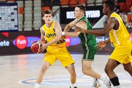 Україна – Португалія: анонс півфіналу чемпіонату Європи U-20 у Дивізіоні В