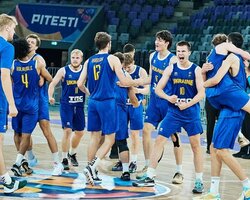 Перед матчем з Португалією: як Україна грала у півфіналах Євробаскету U-20 у Дивізіоні В