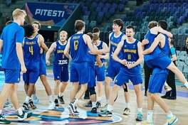 Перед матчем з Португалією: як Україна грала у півфіналах Євробаскету U-20 у Дивізіоні В