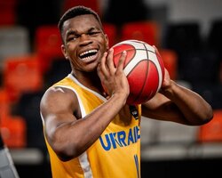 Троє українців увійшли до списку найкращих гравців Євробаскету U-20 у Дивізіоні В