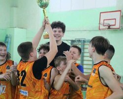Відкрито прийом заявок на чемпіонат Київської області серед юнаків та дівчат ЮБЛКО сезону 2026/27