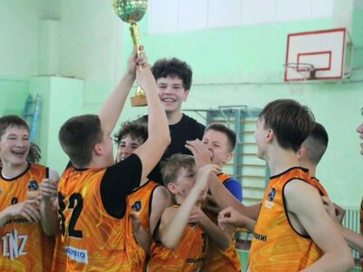 Відкрито прийом заявок на чемпіонат Київської області серед юнаків та дівчат ЮБЛКО сезону 2026/27